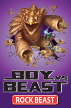 Boy Vs Beast 2: Rock Beast