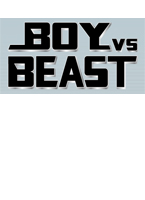 Boy Vs Beast logo