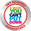 Get Reading Guaranteed: A Book You Can't Put Down