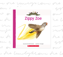 Zippy Zoe