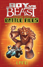 Battle Files: Land