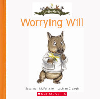 Worrying Will