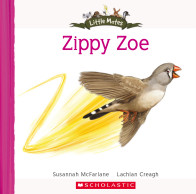 Zippy Zoe